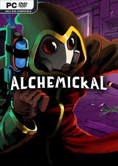 Alchemickal Build 24227345