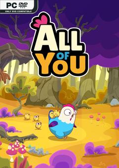 All of You Build 19327814