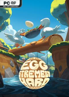 An Eggstremely Hard Game Build 24370891