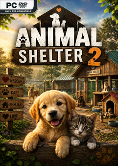 Animal Shelter 2 Anniversary-RUNE