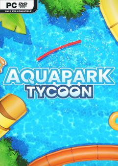Aquapark Tycoon Early Access