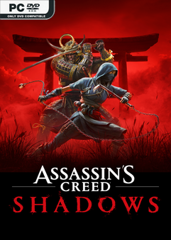 Assassins Creed Shadows Build 23475575 HYPERVISOR-P2P