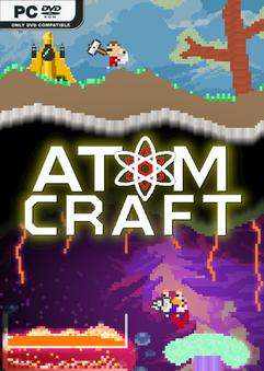 AtomCraft Build 24355124