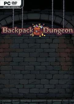 Backpack Dungeon Build 24223834
