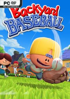Backyard Baseball-RUNE