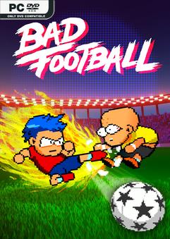 Bad Football Build 23719336