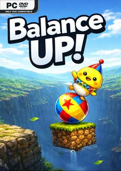 BalanceUP Build 23952709