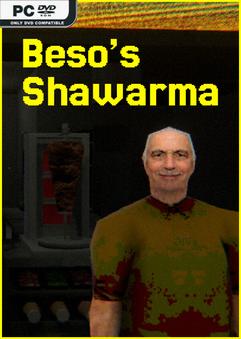 Besos Shawarma Build 23982930