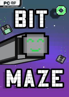 Bit Maze Build 23367597