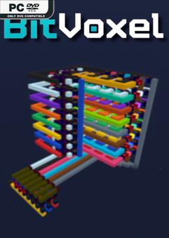 BitVoxel Build 23941844