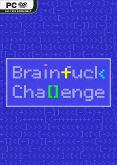 Brainfuck Challenge Build 23284995