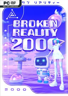 Broken Reality 2000-TENOKE