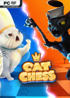 Cat Chess-TENOKE