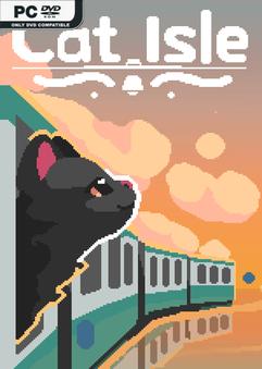 Cat Isle Build 24296927