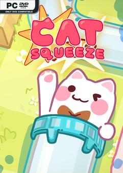 Cat Squeeze Build 23997717