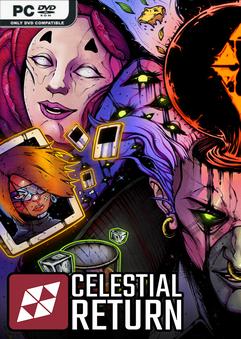 Celestial Return-GoldBerg