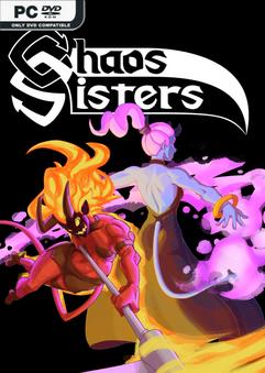 Chaos Sisters Build 14855296