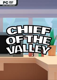 Chief of the Valley Build 23848311
