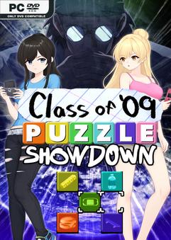 Class of 09 Puzzle Showdown-P2P