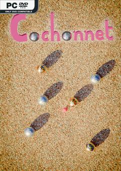 Cochonnet v1.0.3