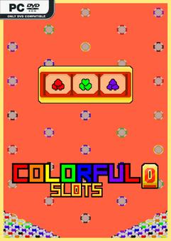 Colorful Slots Build 24039165
