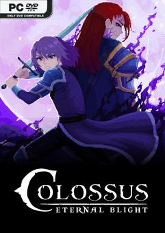 Colossus Eternal Blight Early Access