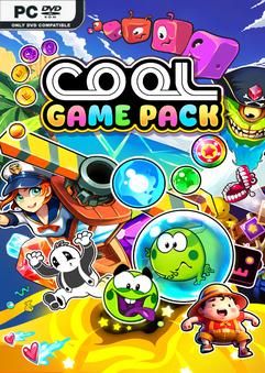 Cool Game Pack Build 24159761