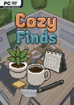 Cozy Finds Build 24150595