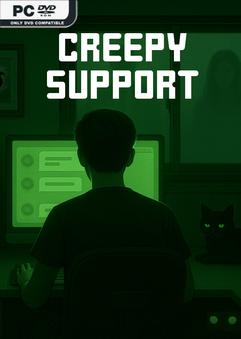 Creepy Support Build 24205726
