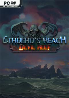 Cthulhus Reach Devil Reef Build 22813012