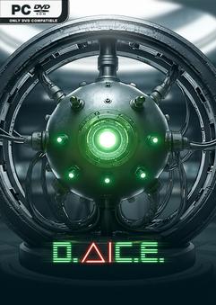 DAICE Build 24261885