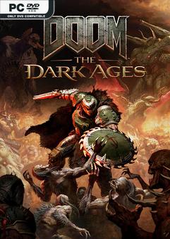 DOOM The Dark Ages-RUNE