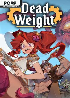 Dead Weight-TENOKE