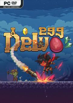 Delvegg Build 24315262