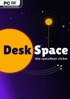 Desk Space Build 24008086