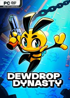 Dewdrop Dynasty Build 24362375