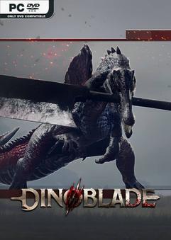 Dinoblade-P2P