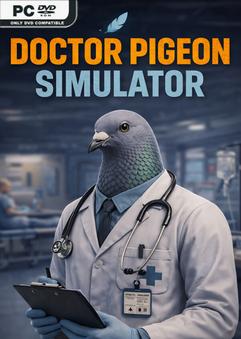 Doctor Pigeon Simulator Build 23965604