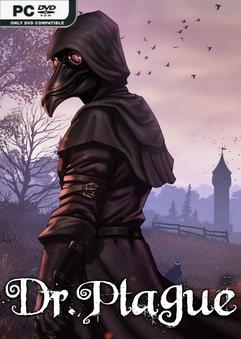 Dr Plague Build 21994087