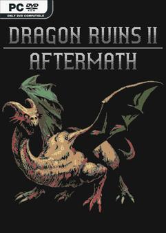 Dragon Ruins II Aftermath Build 24307218
