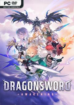 DragonSword Awakening-RUNE