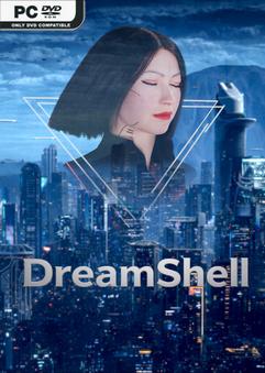 Dream Shell Build 24164726
