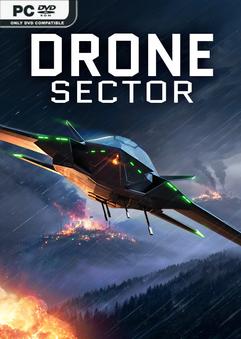 Drone Sector Early Access