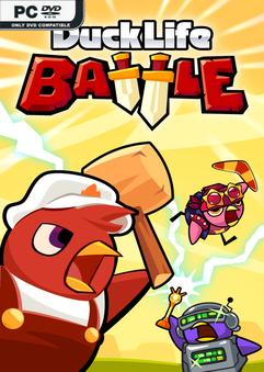 Duck Life 7 Battle Build 20843849