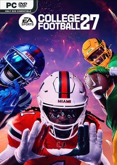 EA Sports College Football 27-RUNE