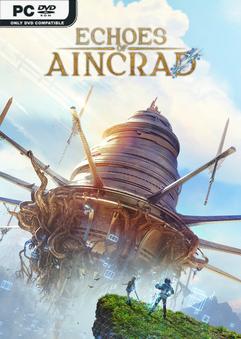 Echoes of Aincrad HYPERVISOR-P2P