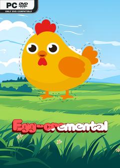 Egg-cremental Build 24061560