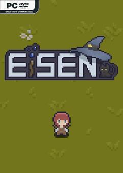 Eisen Build 23448817