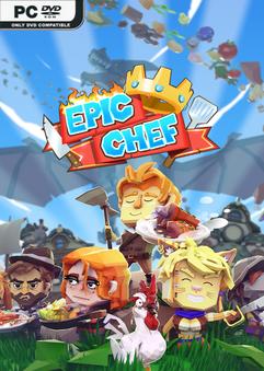 Epic Chef v92342
