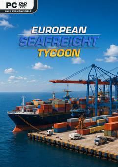 European Seafreight Tycoon Build 24110825